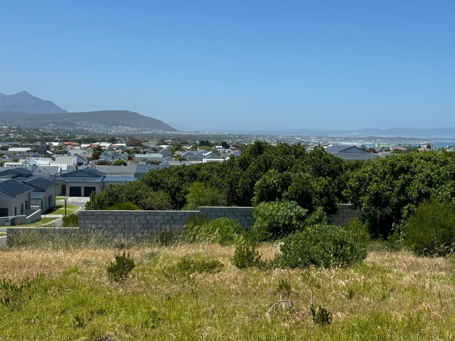 0 Bedroom Property for Sale in Vermont Western Cape